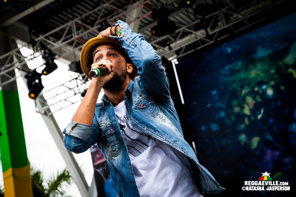 Kes The Band & Impressions