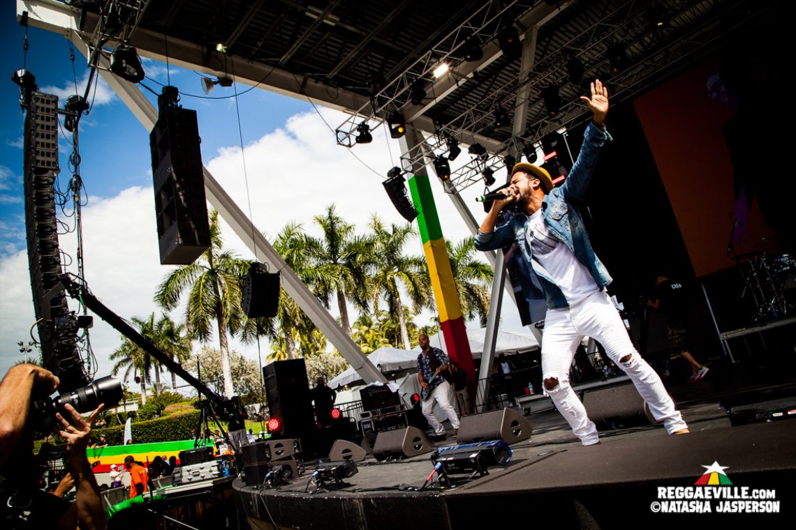 Kes The Band & Impressions