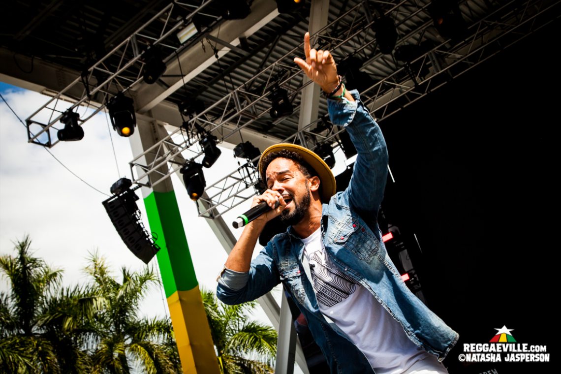 Kes The Band & Impressions