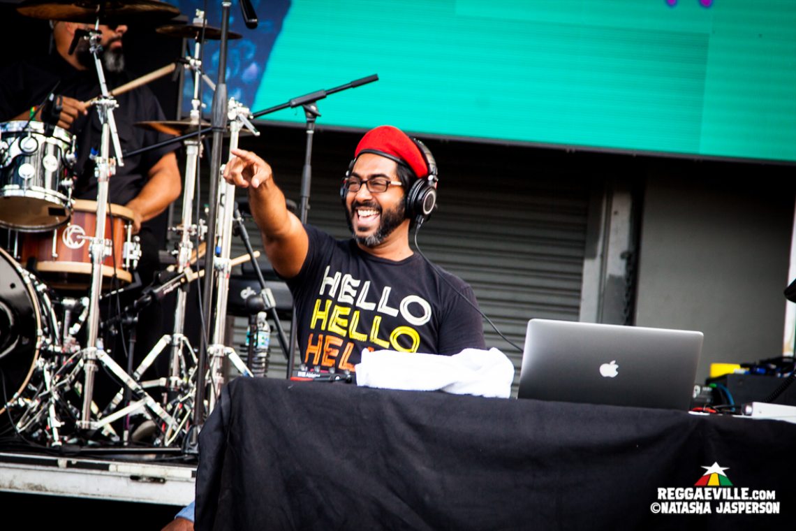 Kes The Band & Impressions