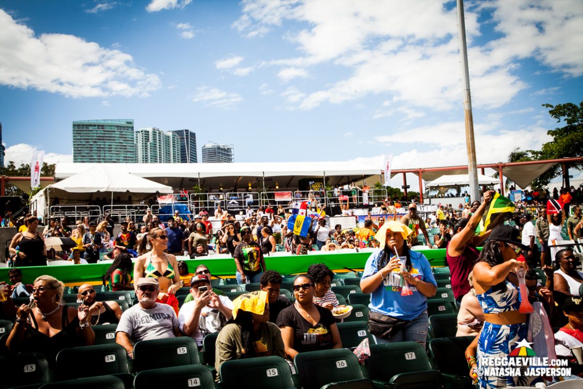 Kes The Band & Impressions