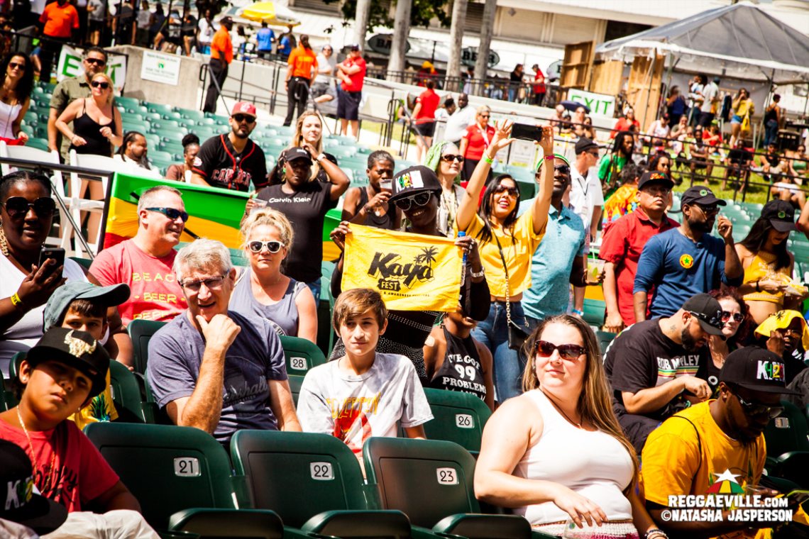 Kes The Band & Impressions