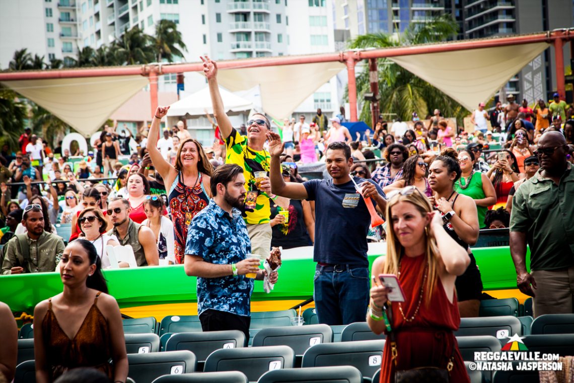 Kes The Band & Impressions