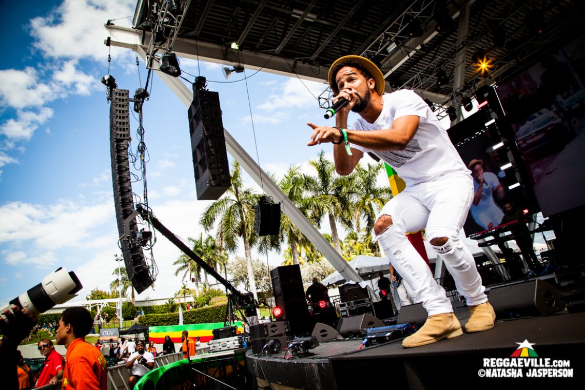 Kes The Band & Impressions