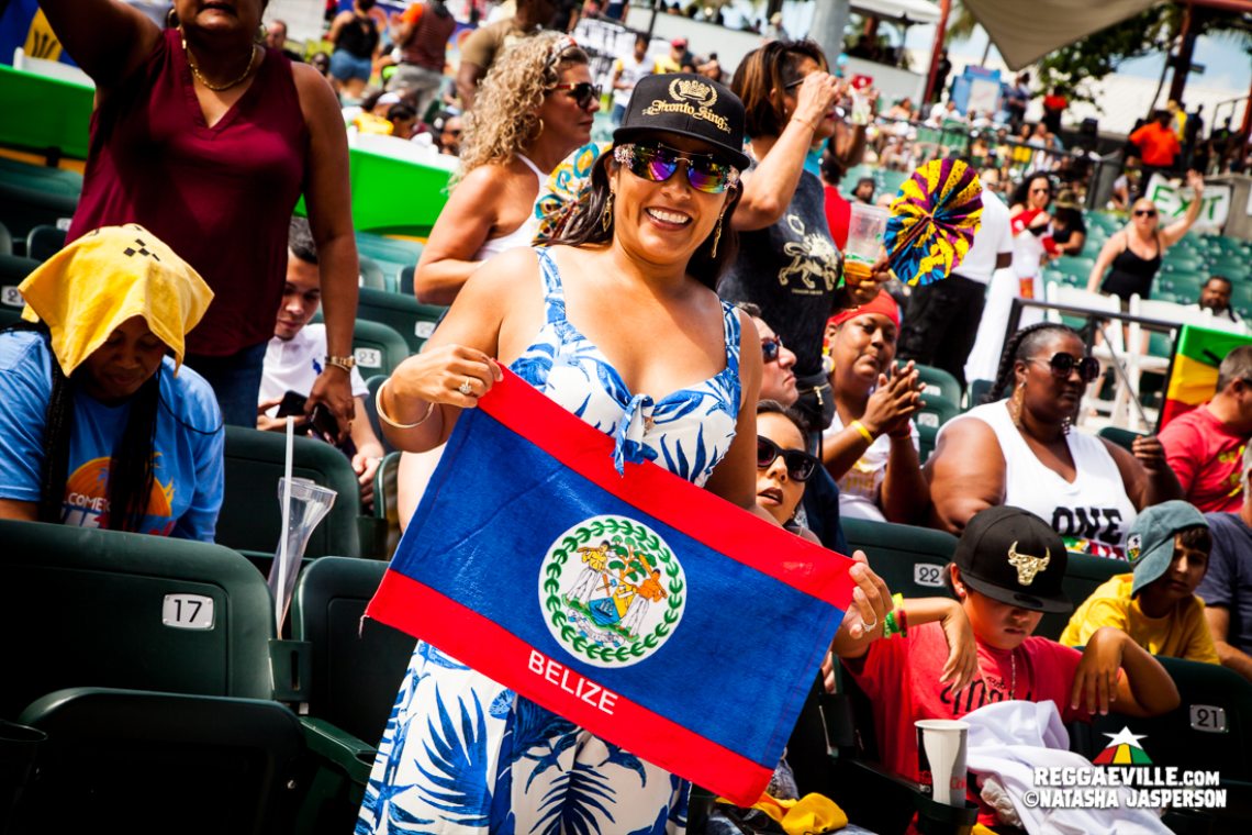 Kes The Band & Impressions