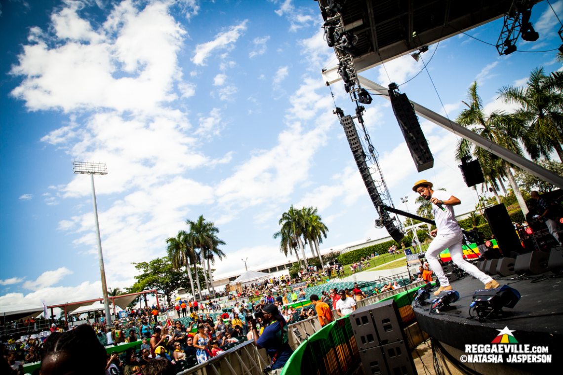 Kes The Band & Impressions