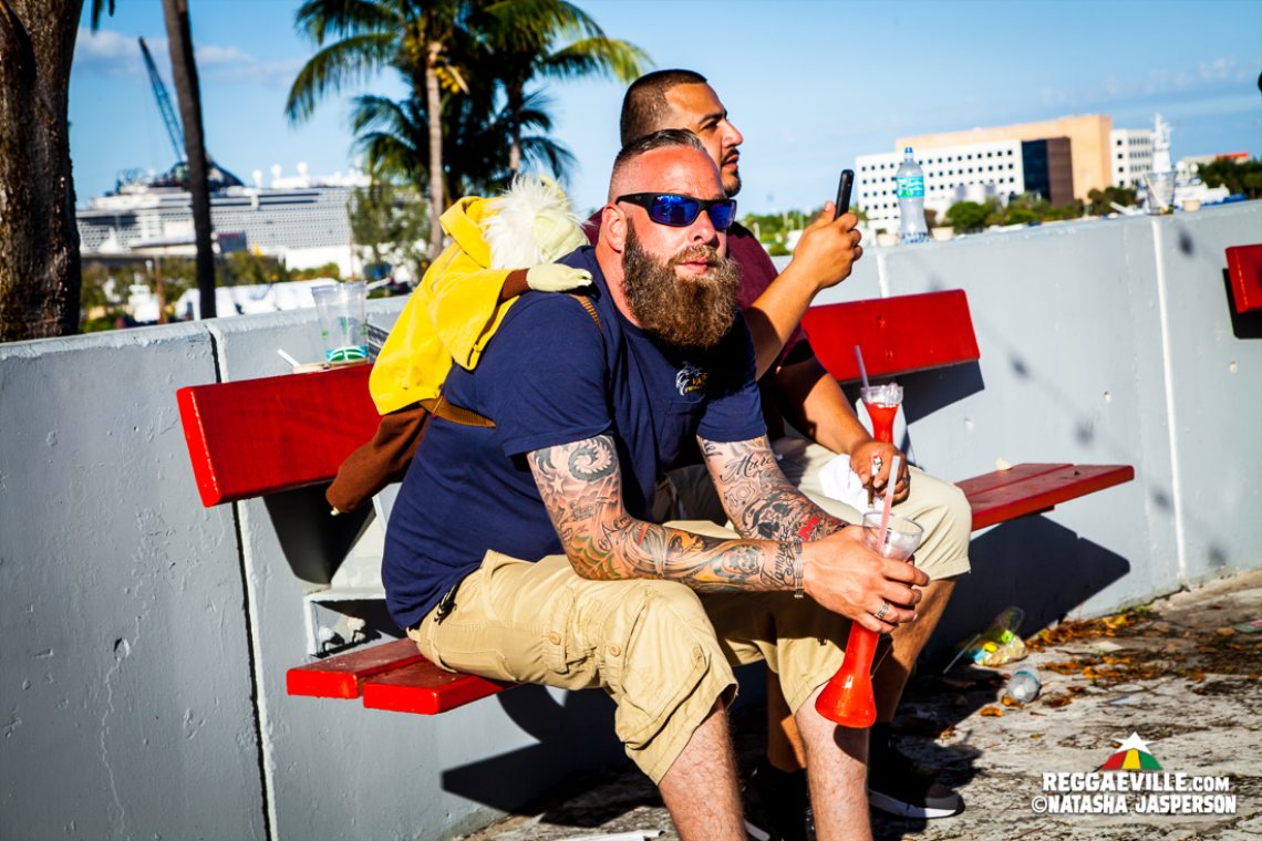 Kes The Band & Impressions