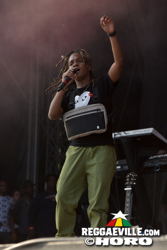 Koffee & Banda Senderos