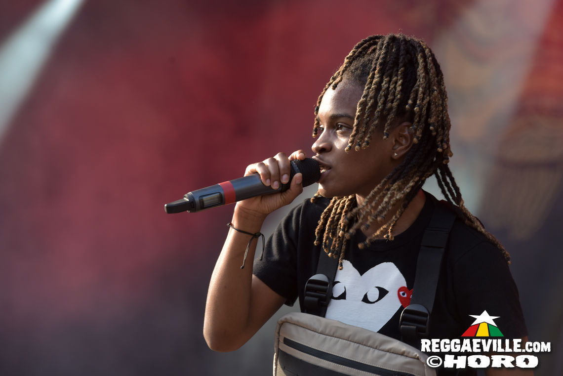 Koffee & Banda Senderos