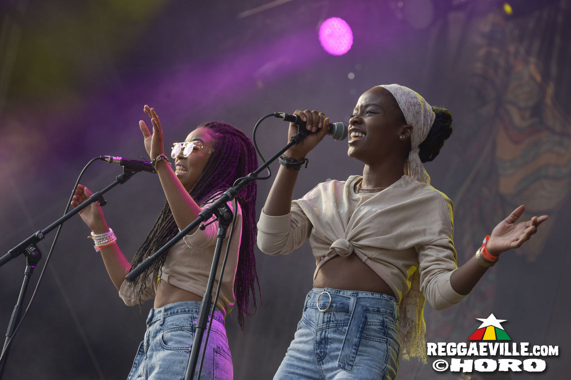 Koffee & Banda Senderos