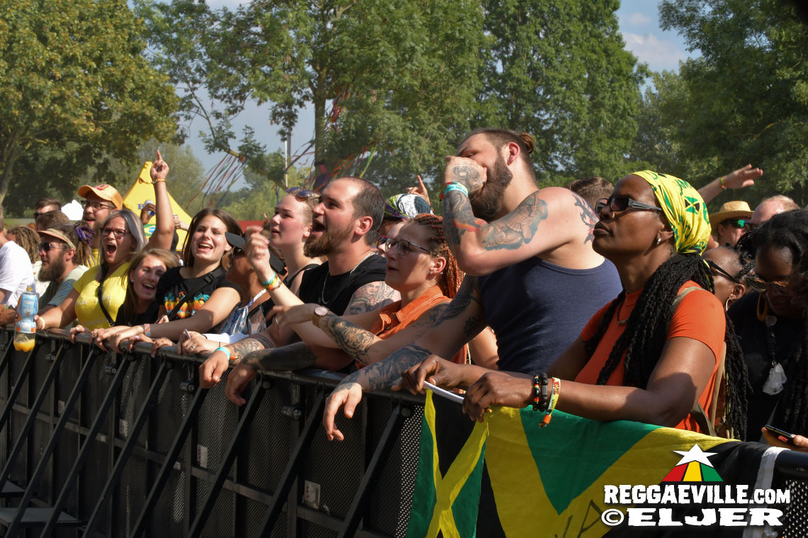 Koffee & Banda Senderos