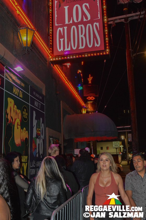 Kranium & Jada Kingdom