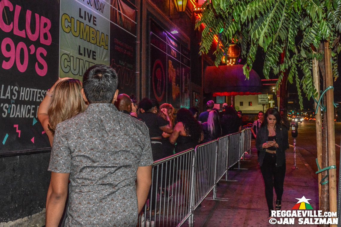 Kranium & Jada Kingdom