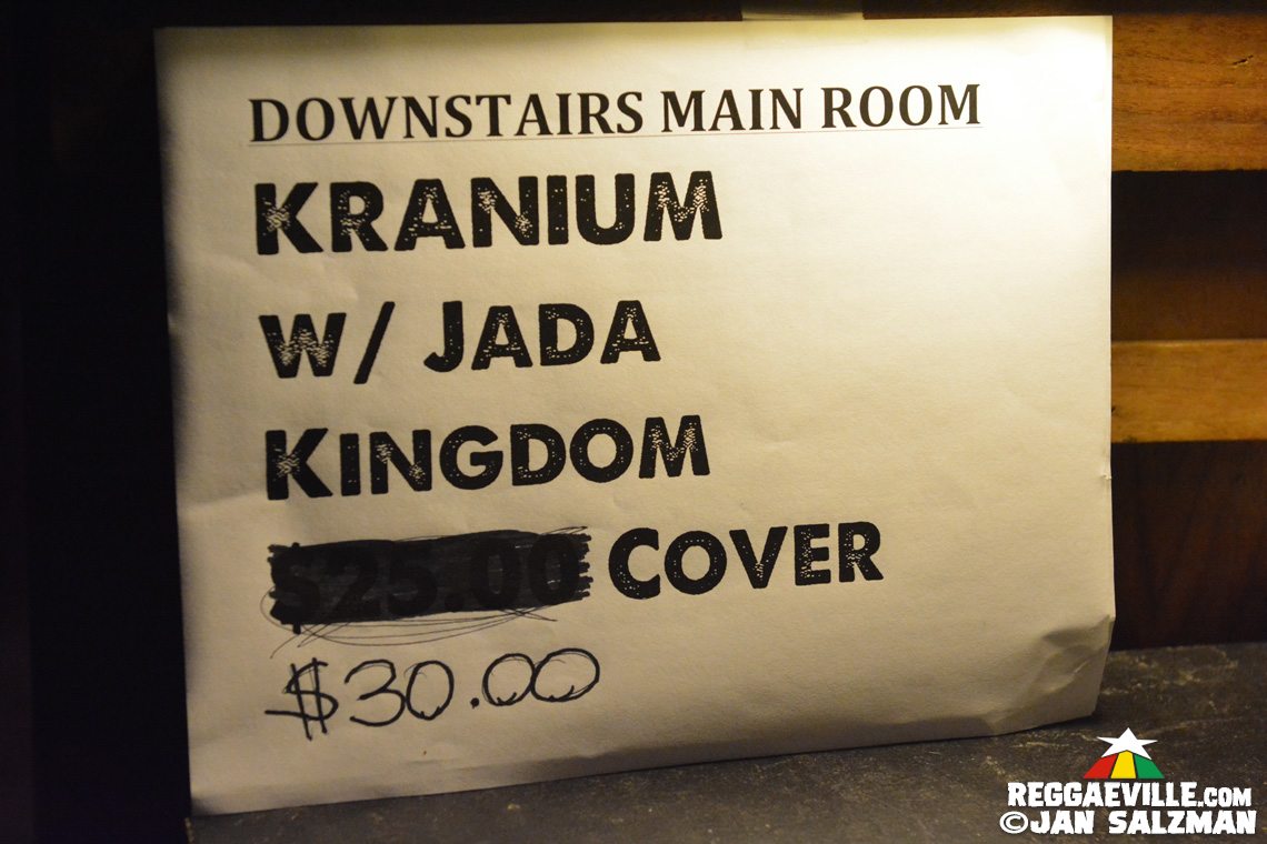 Kranium & Jada Kingdom