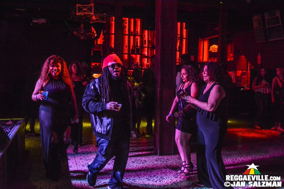 Kranium & Jada Kingdom