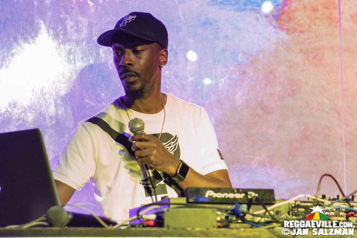 Kranium & Jada Kingdom