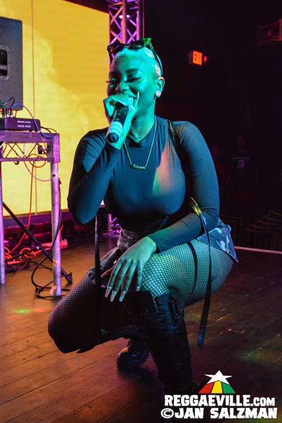 Kranium & Jada Kingdom