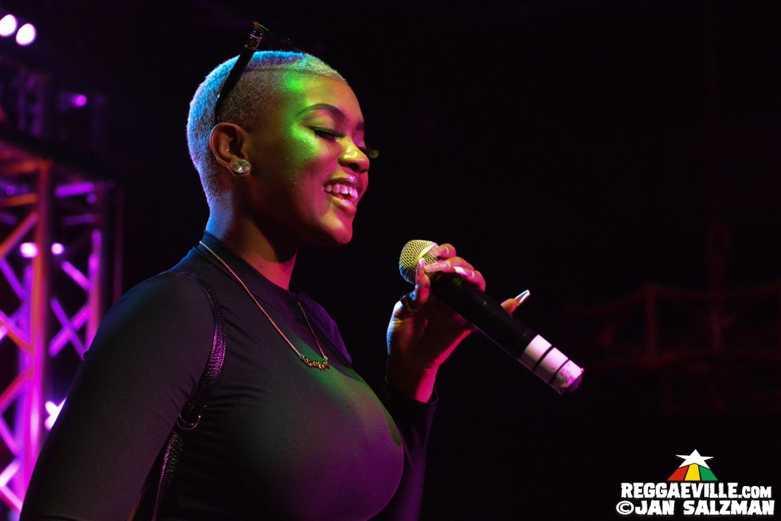 Kranium & Jada Kingdom