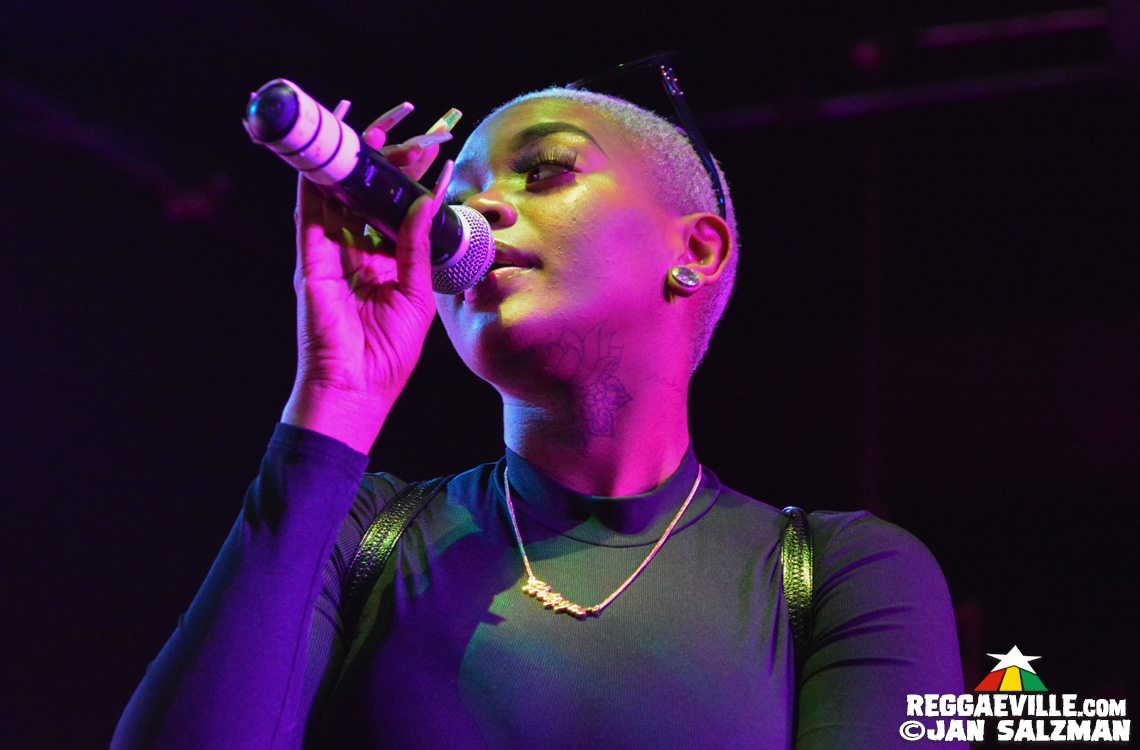 Kranium & Jada Kingdom