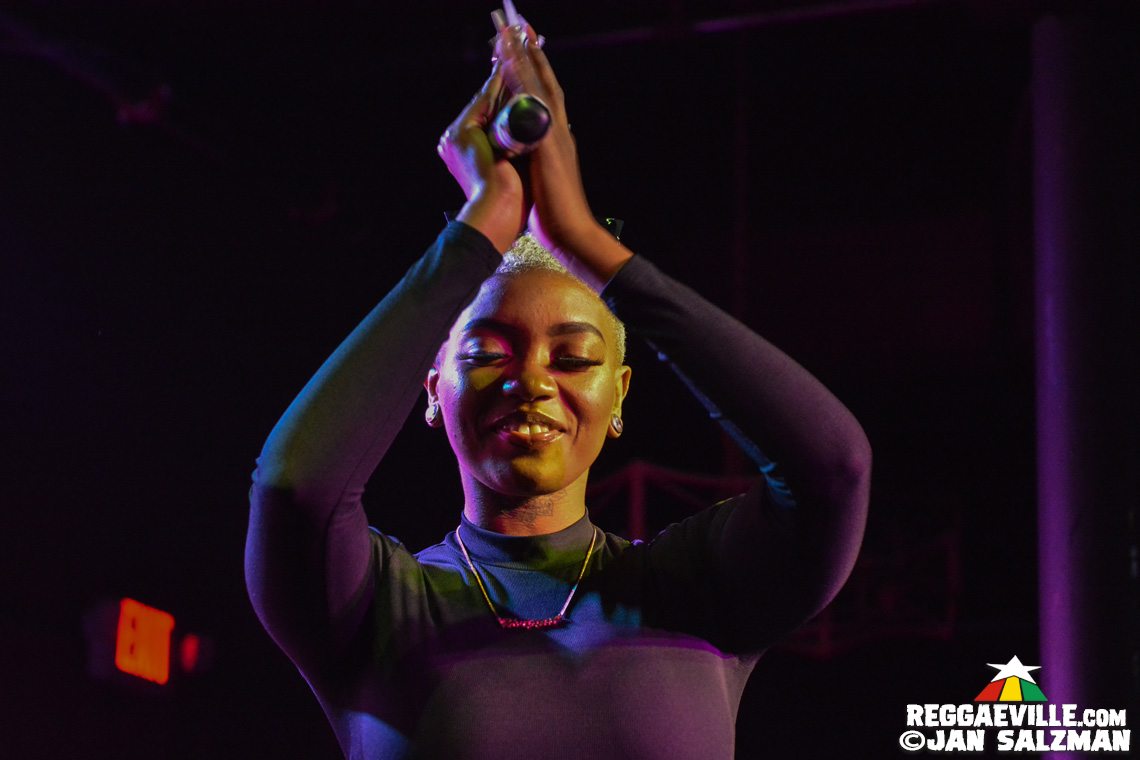 Kranium & Jada Kingdom