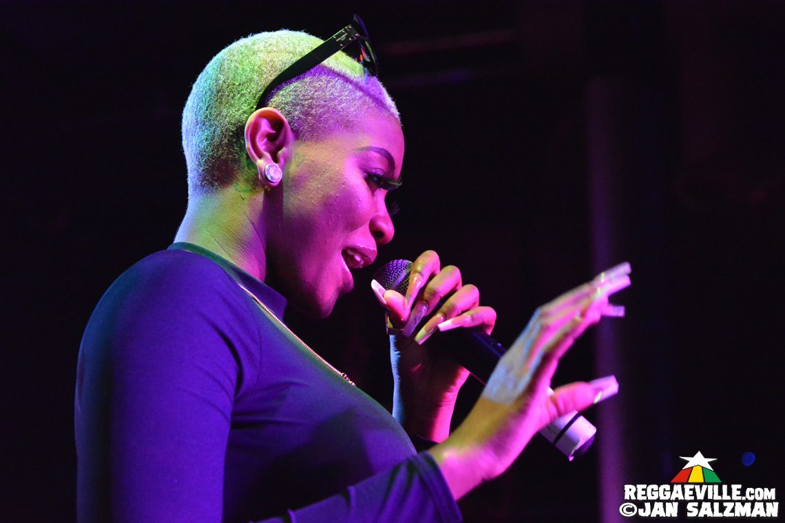 Kranium & Jada Kingdom