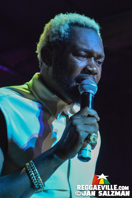 Kranium & Jada Kingdom