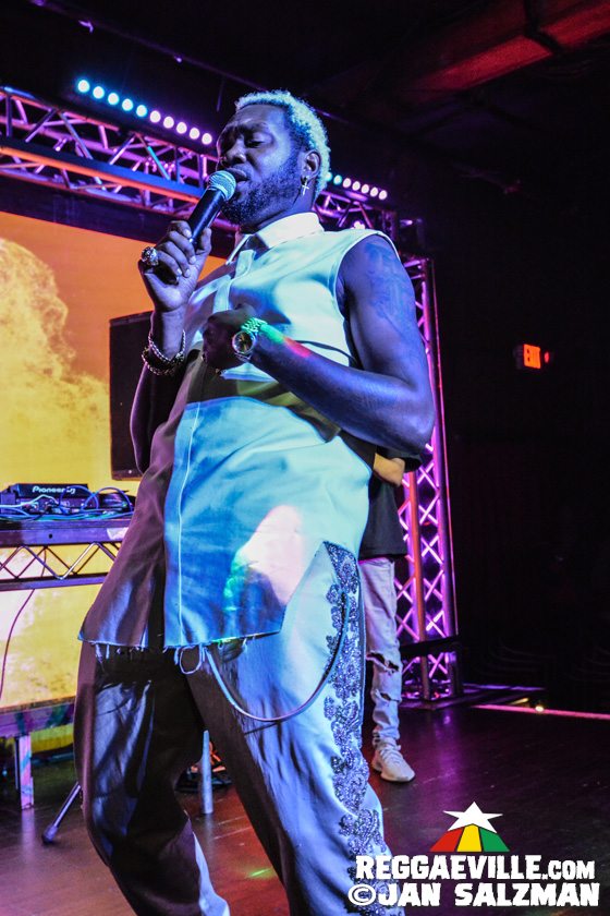 Kranium & Jada Kingdom