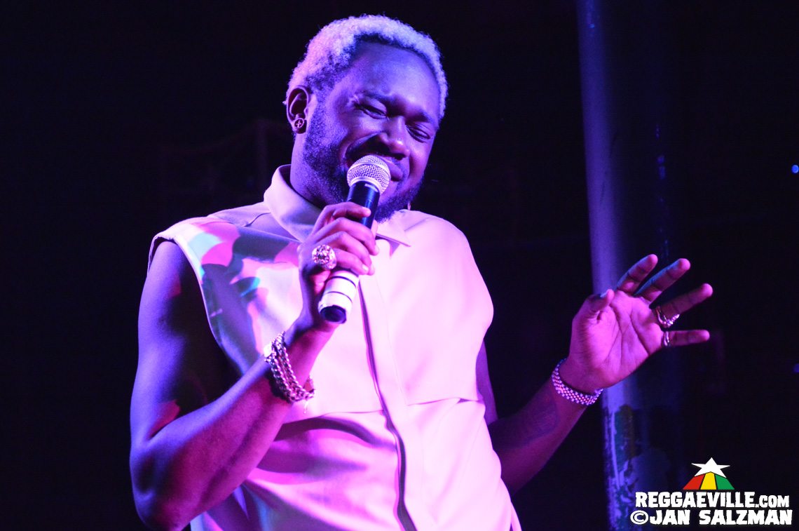 Kranium & Jada Kingdom