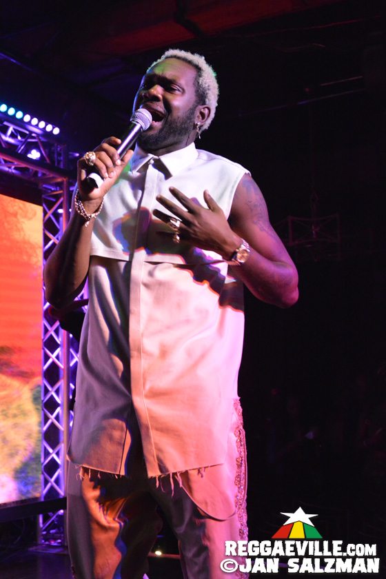 Kranium & Jada Kingdom