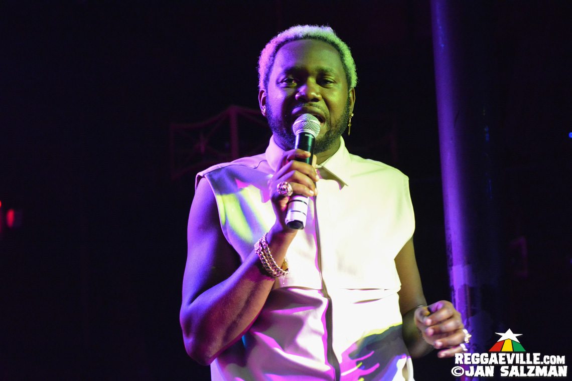 Kranium & Jada Kingdom