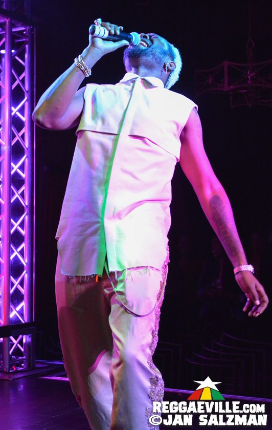 Kranium & Jada Kingdom