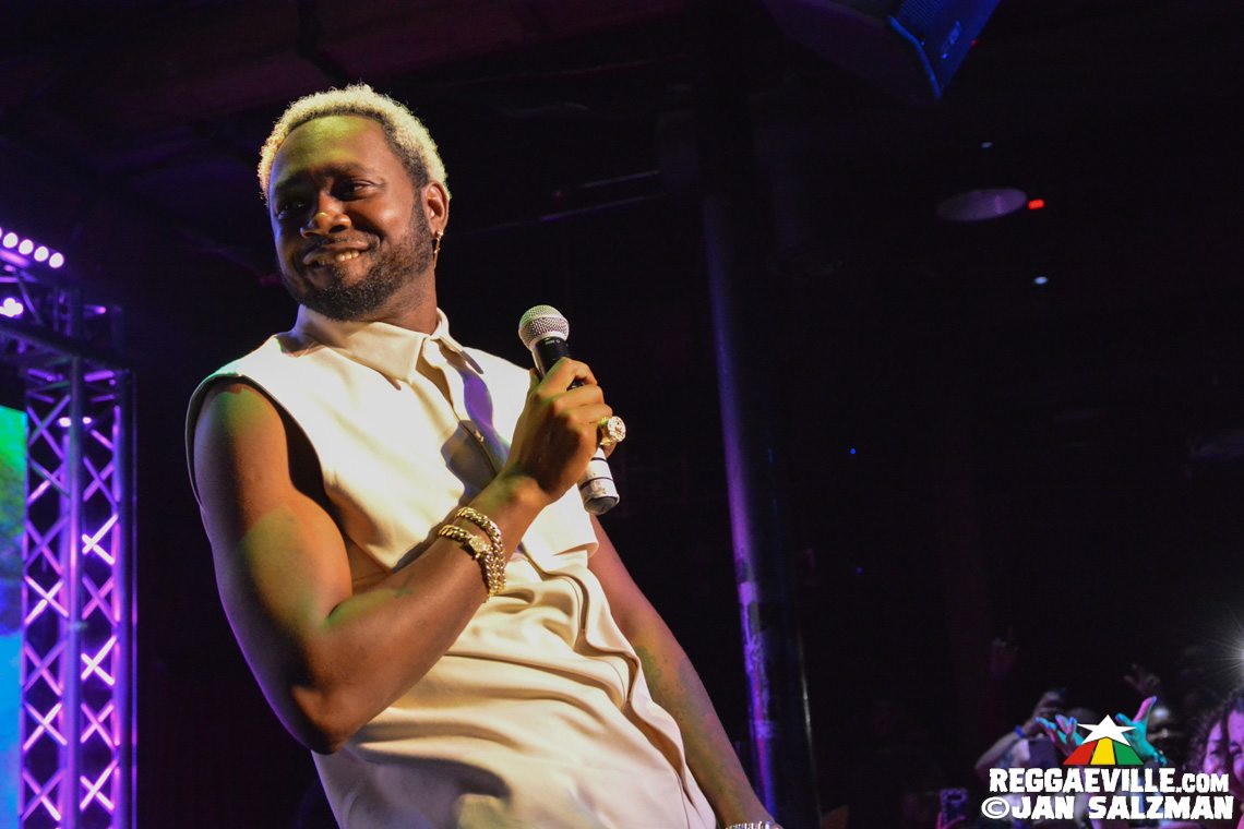 Kranium & Jada Kingdom