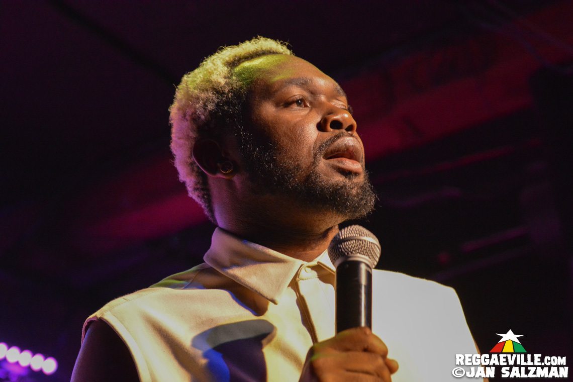 Kranium & Jada Kingdom