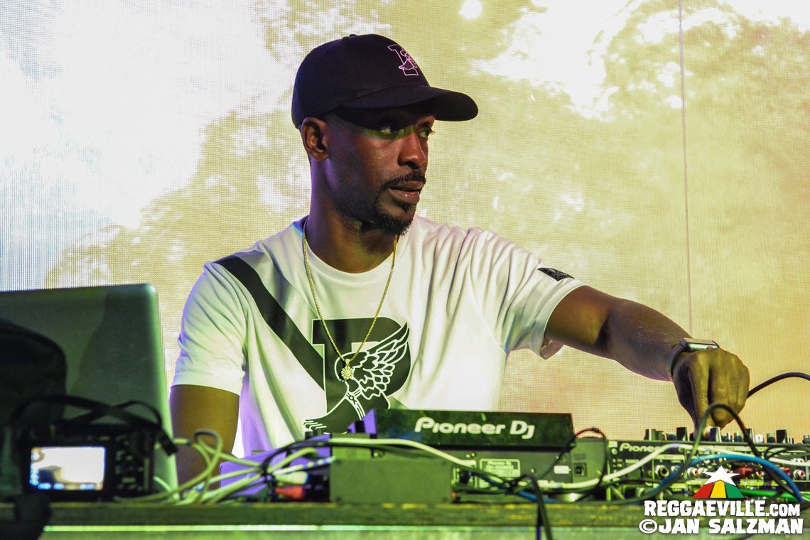 Kranium & Jada Kingdom