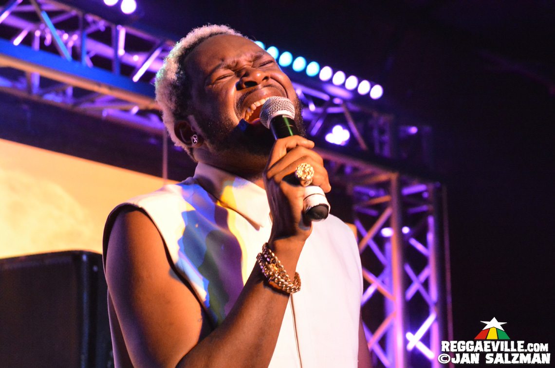 Kranium & Jada Kingdom