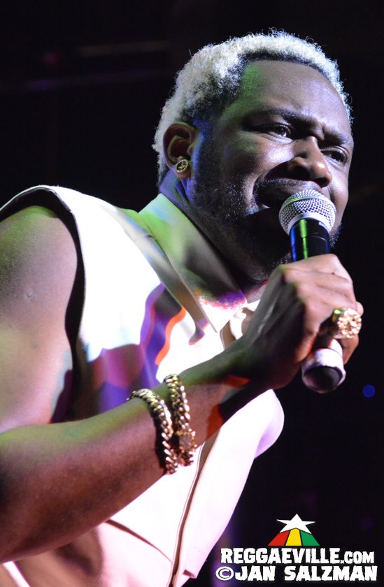 Kranium & Jada Kingdom