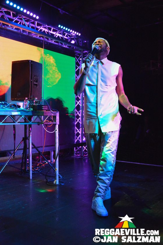 Kranium & Jada Kingdom