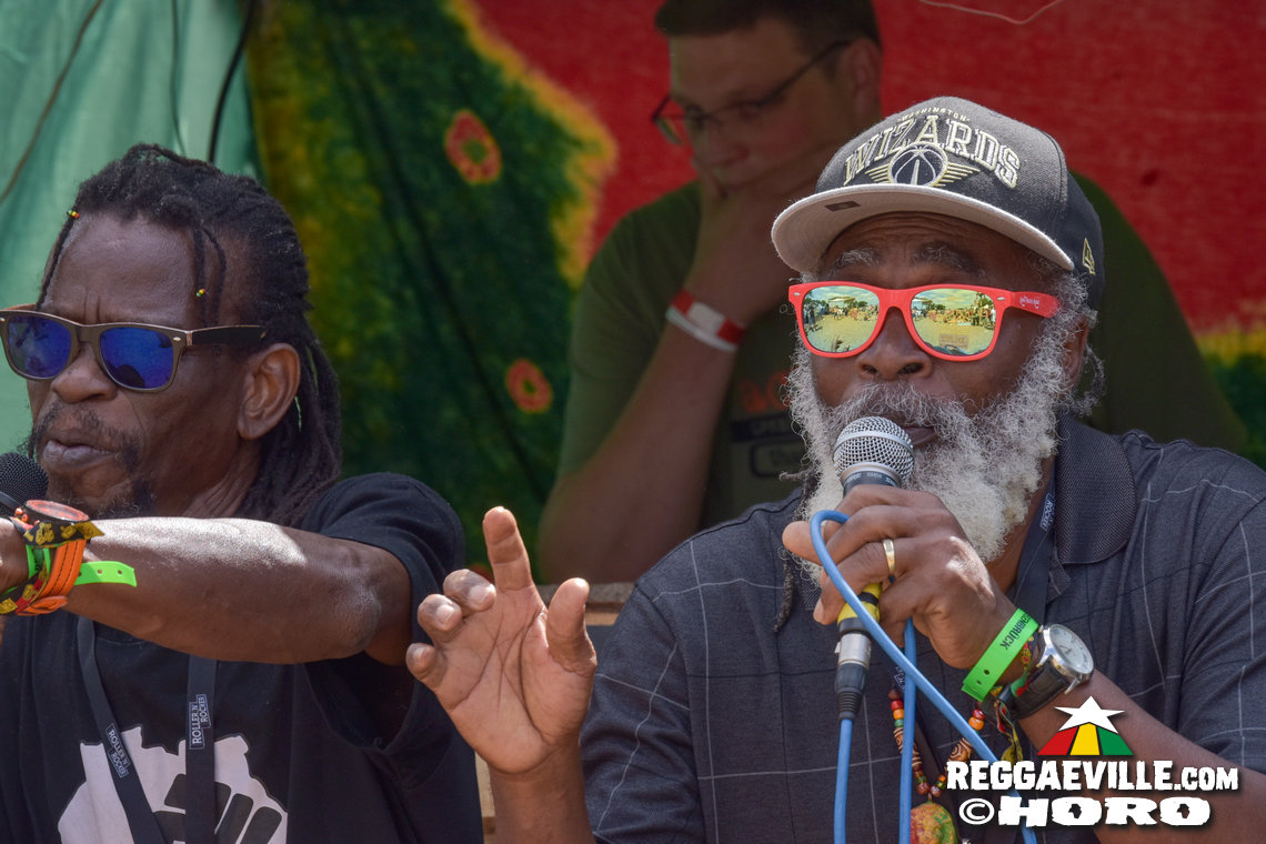 Kushart with Sankofa Soundsystem @ Dub Camp