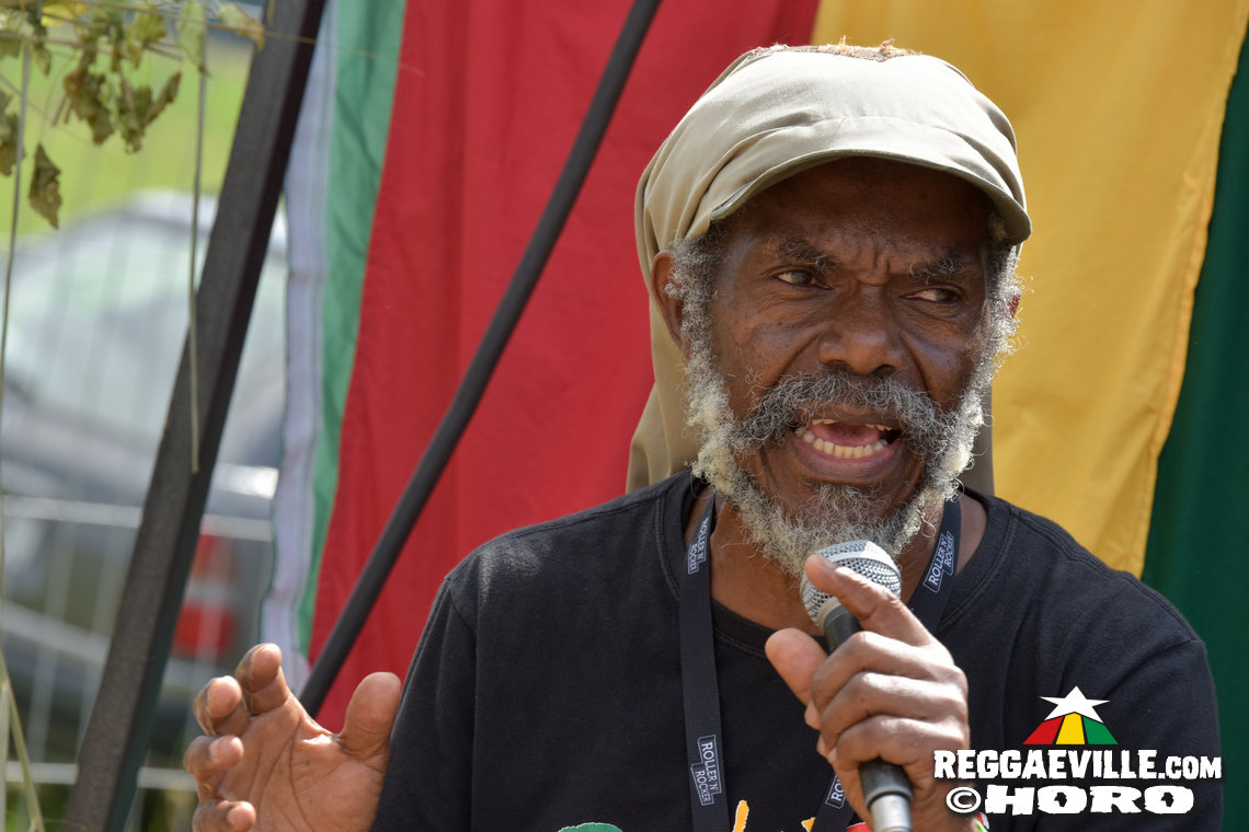 Kushart with Sankofa Soundsystem @ Dub Camp