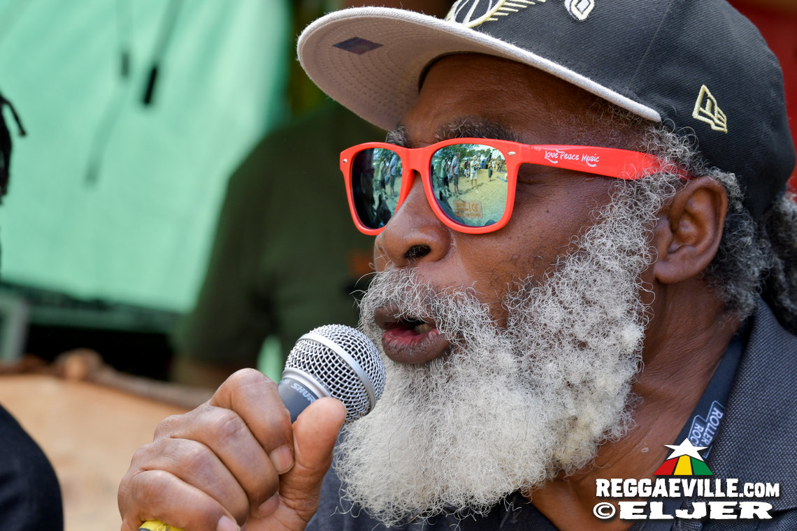 Kushart with Sankofa Soundsystem @ Dub Camp