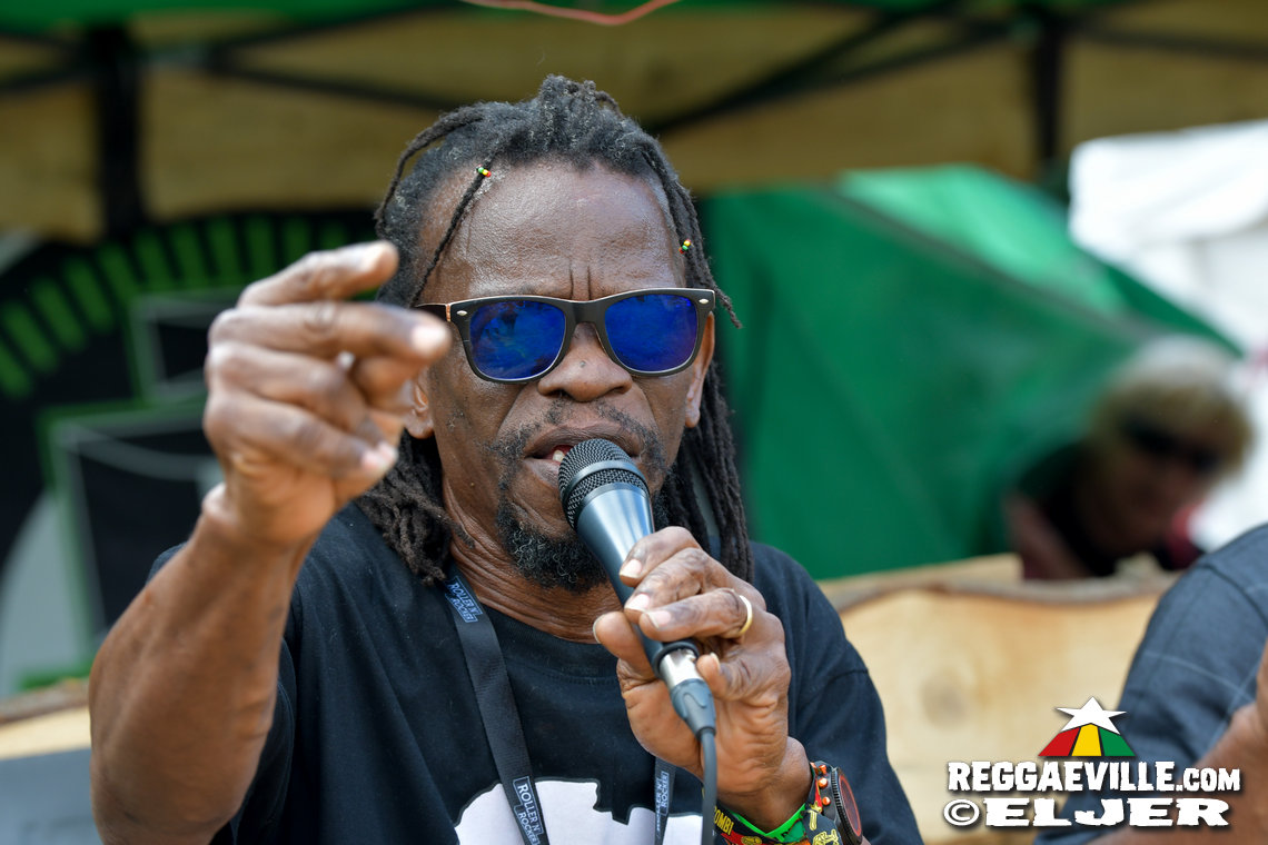 Kushart with Sankofa Soundsystem @ Dub Camp