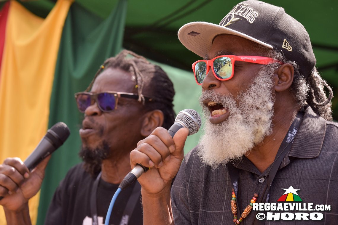 Kushart with Sankofa Soundsystem @ Dub Camp