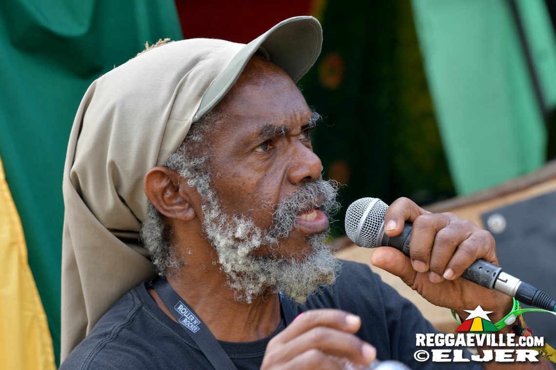 Kushart with Sankofa Soundsystem @ Dub Camp