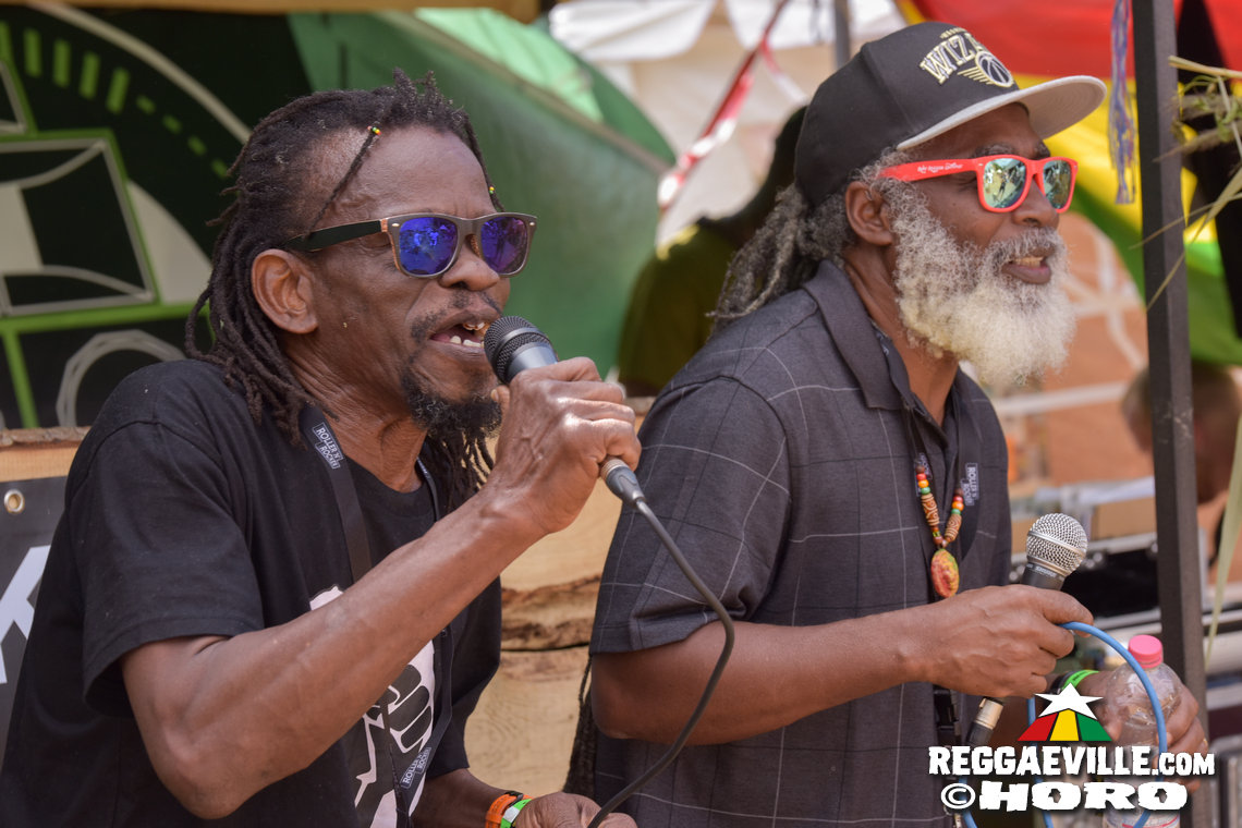 Kushart with Sankofa Soundsystem @ Dub Camp