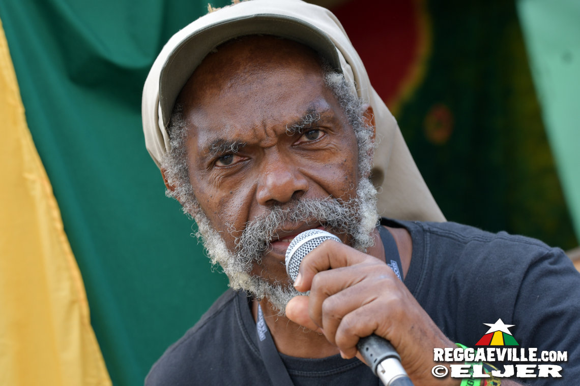 Kushart with Sankofa Soundsystem @ Dub Camp