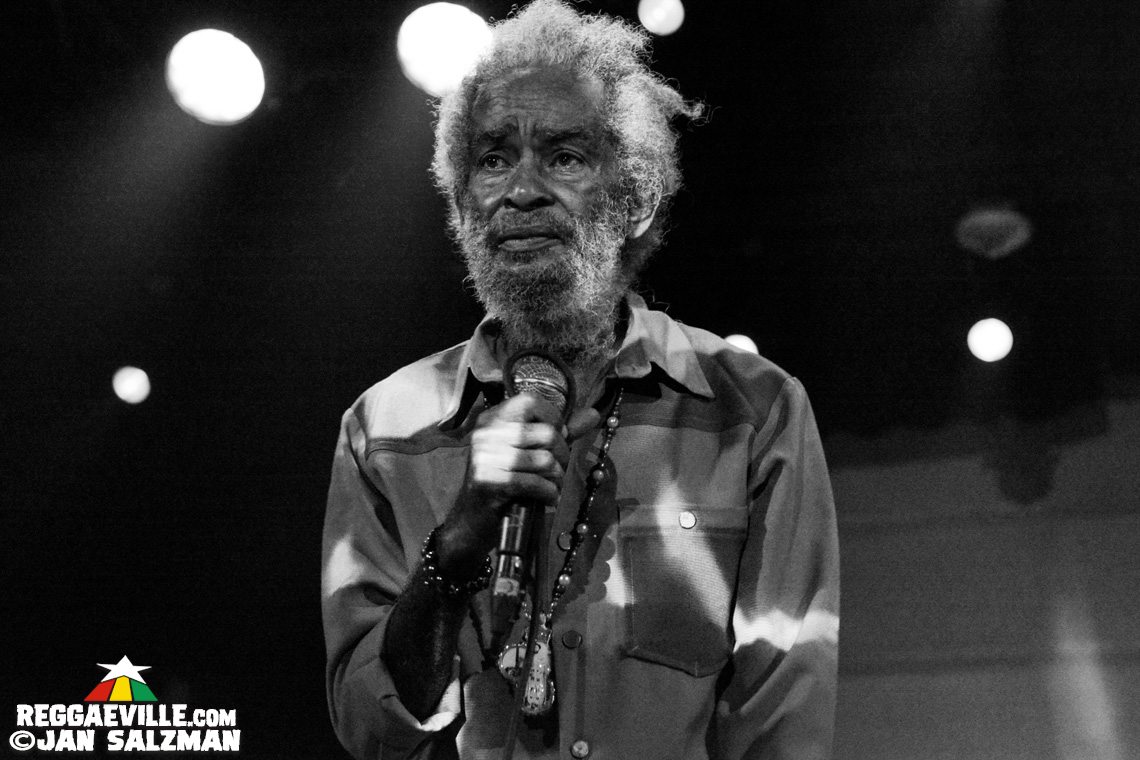 Max Romeo & Azizzi Romeo with Dubtonic Kru