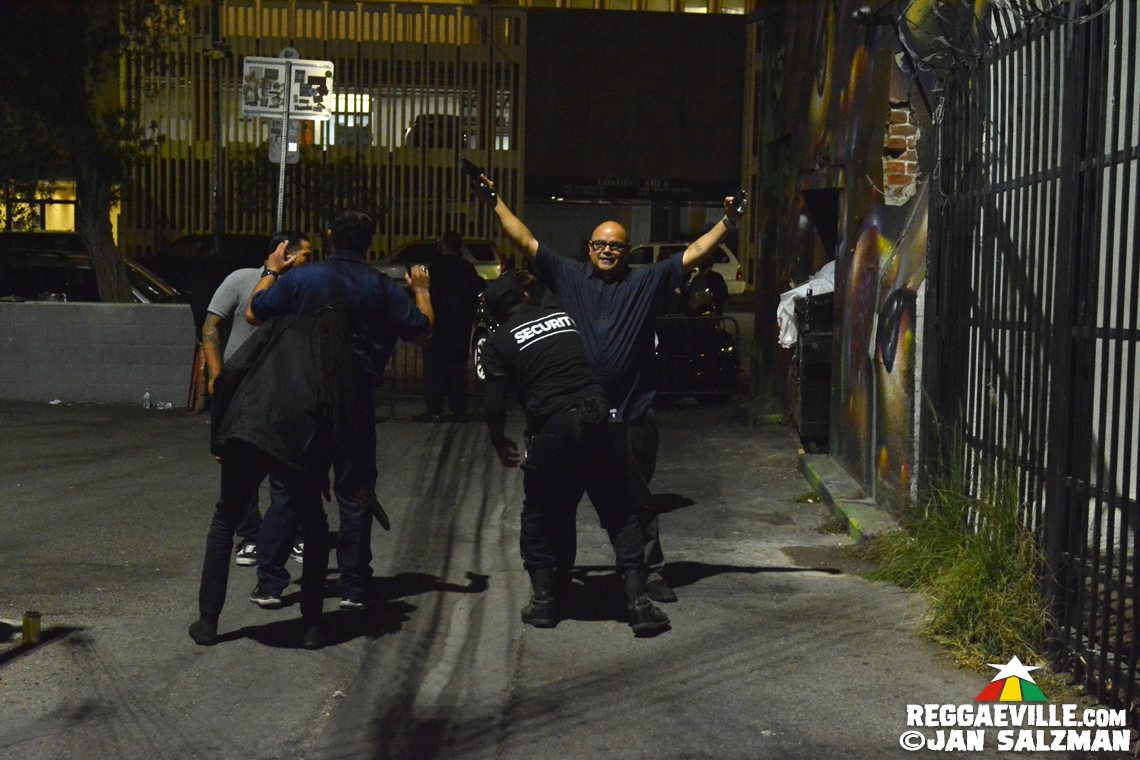 Mighty Diamonds & Dubtonic Kru