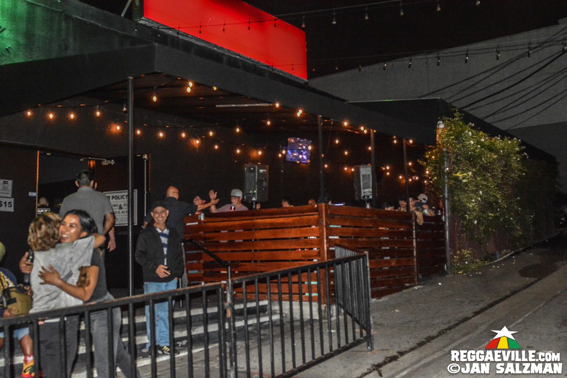 Mighty Diamonds & Dubtonic Kru