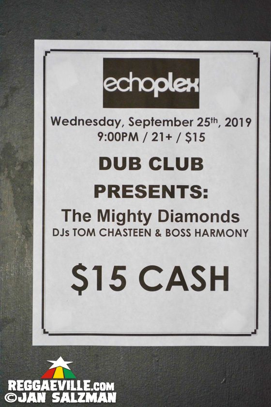 Mighty Diamonds & Dubtonic Kru