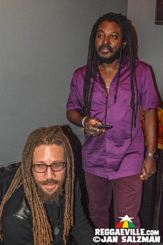 Mighty Diamonds & Dubtonic Kru